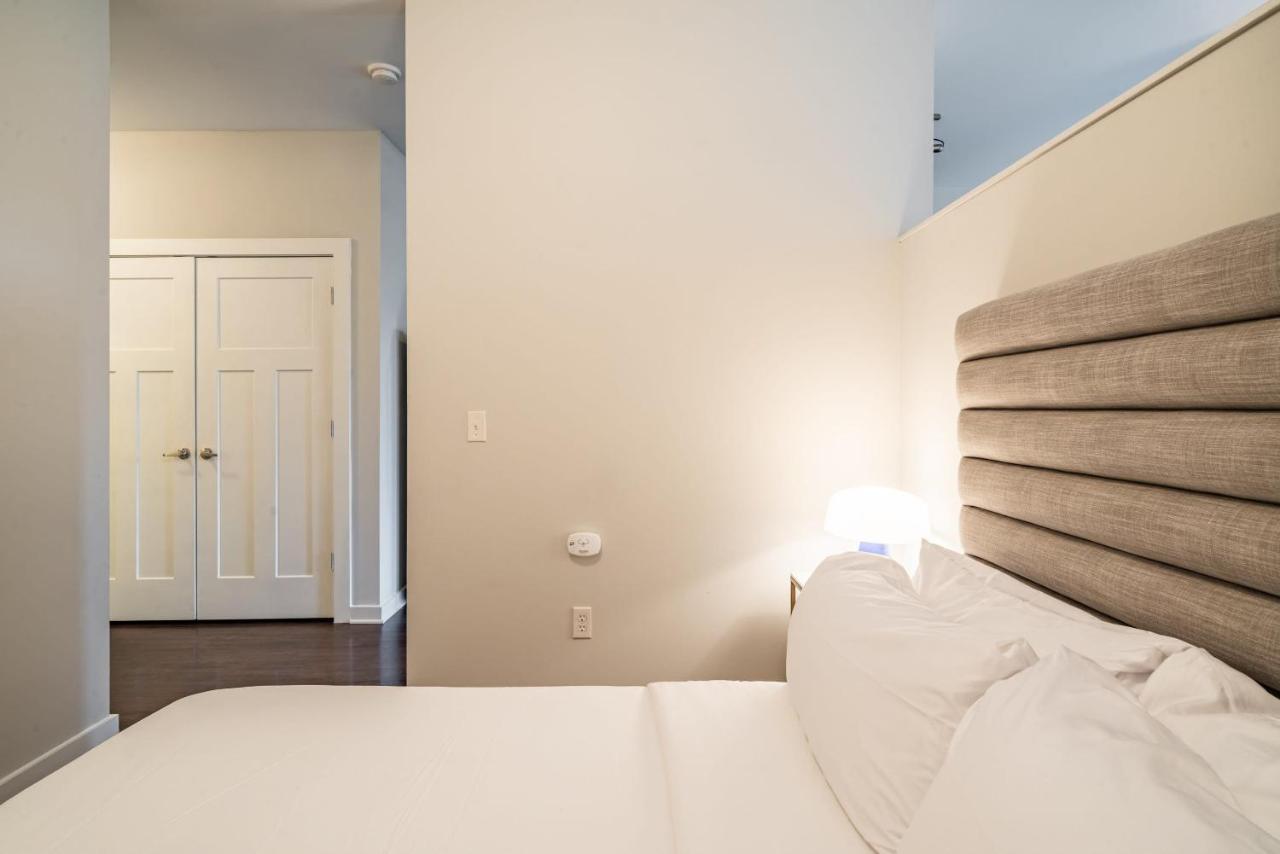Cozysuites Musicrow Astonishing Studio With Free Parking 22 Nashville Eksteriør bilde