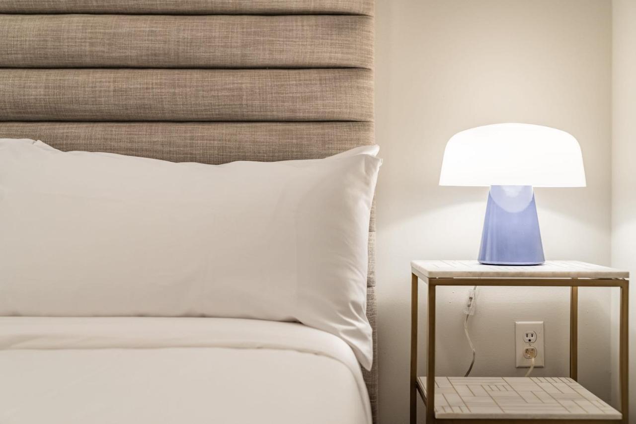 Cozysuites Musicrow Astonishing Studio With Free Parking 22 Nashville Eksteriør bilde