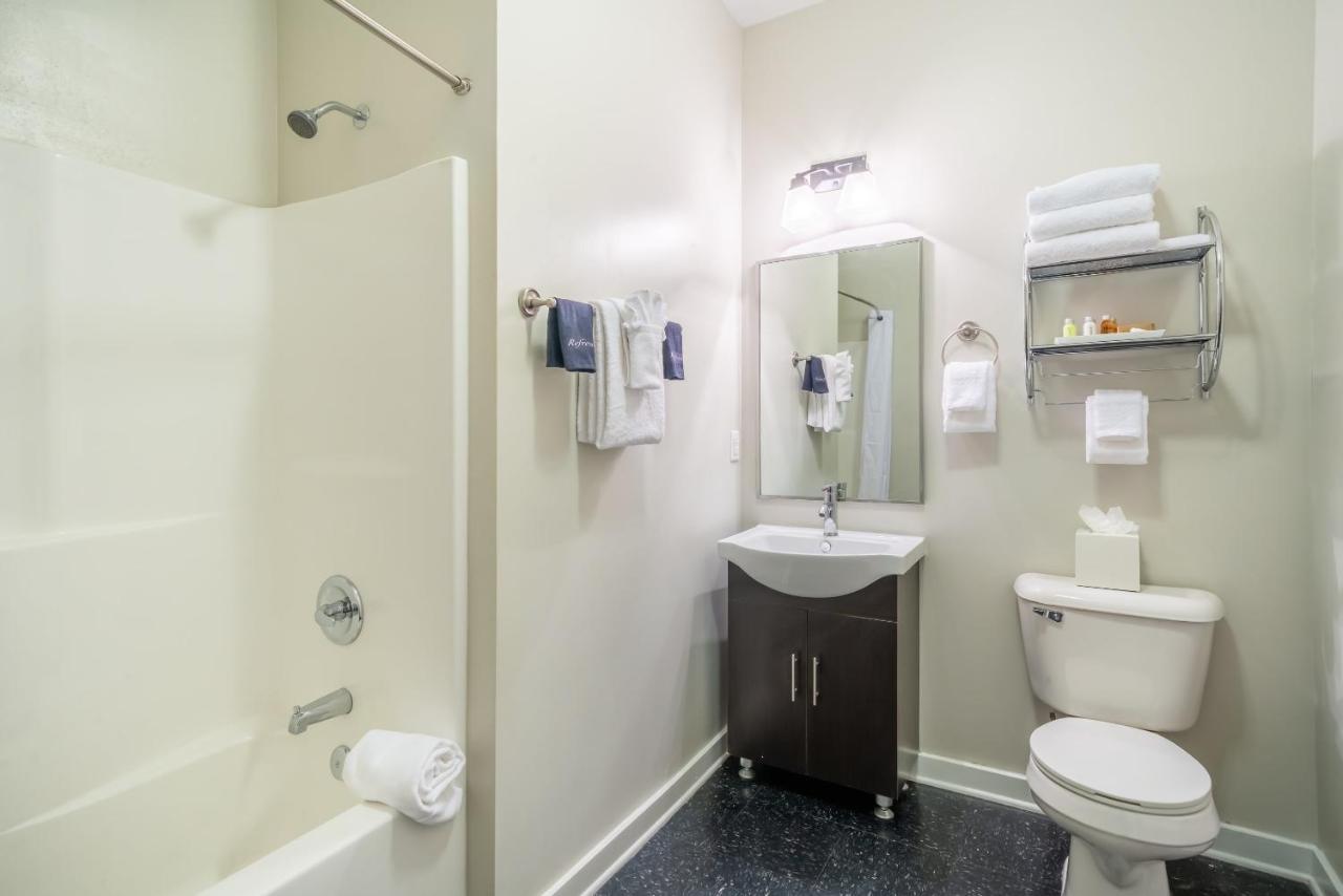 Cozysuites Musicrow Astonishing Studio With Free Parking 22 Nashville Eksteriør bilde