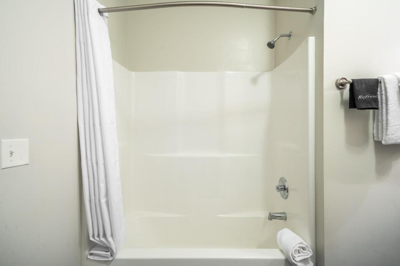 Cozysuites Musicrow Astonishing Studio With Free Parking 22 Nashville Eksteriør bilde